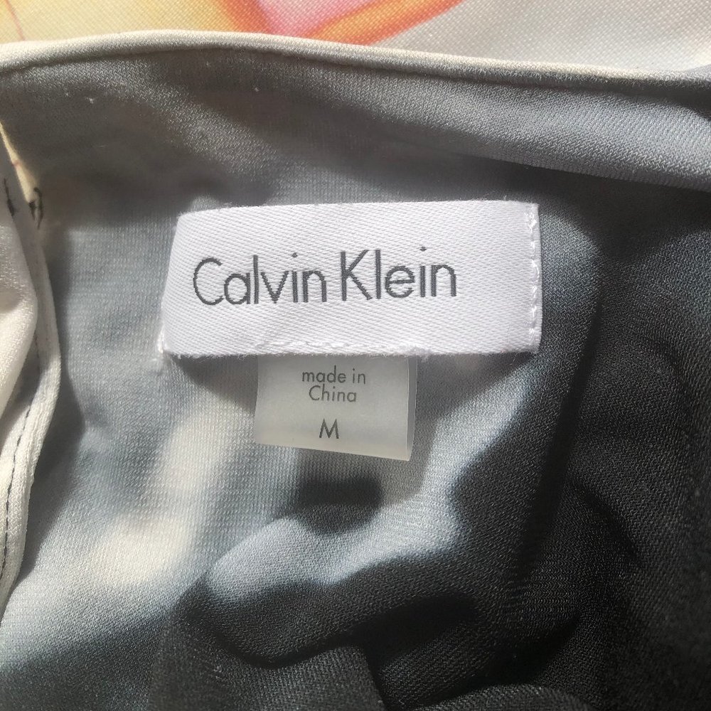 Calvin Klein Blouse/Shell - Picture 4 of 4